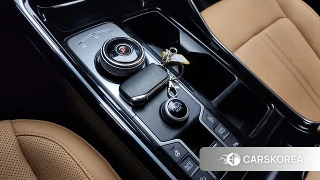 Kia Sorento 4th Generation id 3356433 из Кореи 19