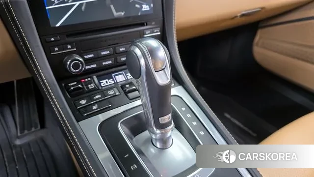 Porsche 718 Cayman id 2916101 из Кореи 19