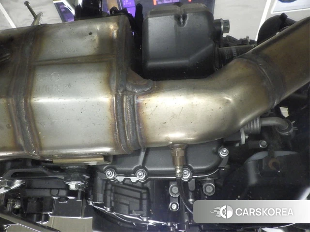 Yamaha MT-09 SP id 4312890 из Японии 9