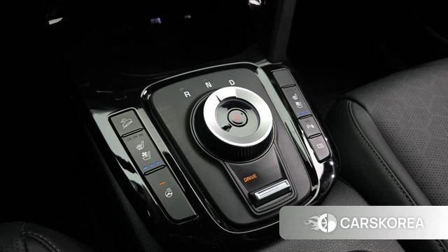 Kia The New Seltos id 4731011 из Кореи 31