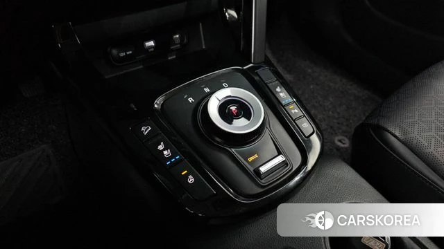 Kia The New Seltos id 4369719 из Кореи 36