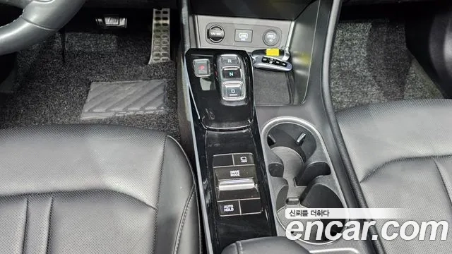 Hyundai Sonata (DN8) id 2951735 из Кореи 19