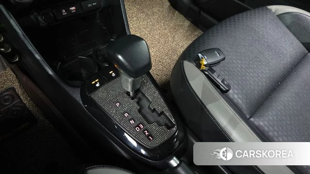 Kia All New Morning (JA) id 3829242 из Кореи 19