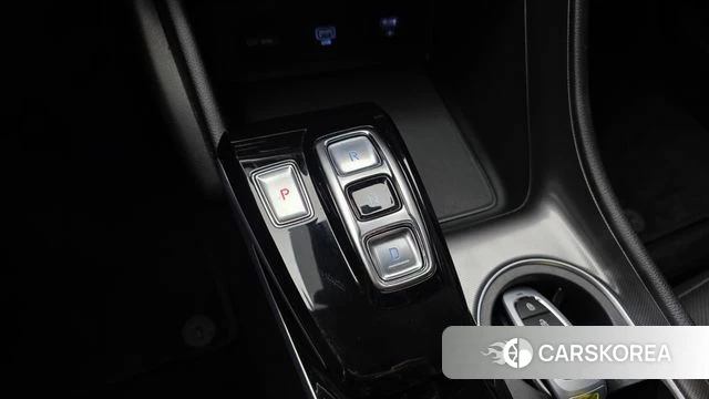 Hyundai Sonata (DN8) id 4323602 из Кореи 29