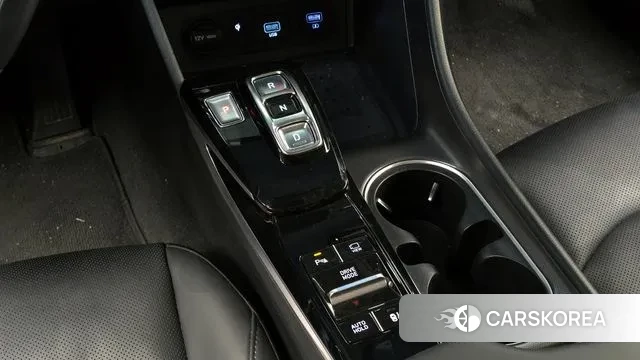 Hyundai Sonata (DN8) id 3012611 из Кореи 19