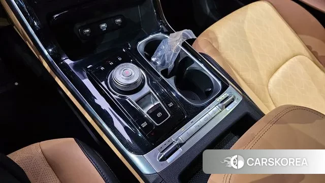 Kia Carnival 4th generation id 3428528 из Кореи 19