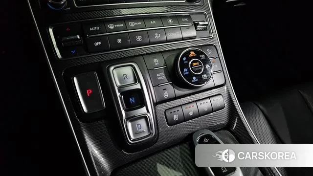 Hyundai The New Santa Fe id 3524033 из Кореи 19