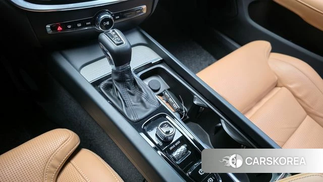 Volvo S60 3rd generation id 3844461 из Кореи 19