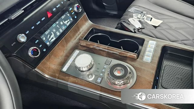 Genesis Electrified G80 (RG3) id 4584352 из Кореи 30