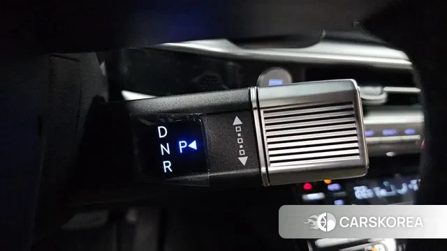 Hyundai Grandeur (GN7) id 3599401 из Кореи 19