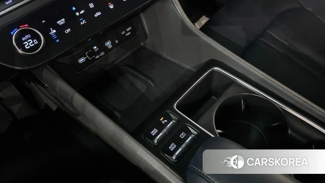 Hyundai Sonata D Edge Hybrid (DN8) id 4941549 из Кореи 30