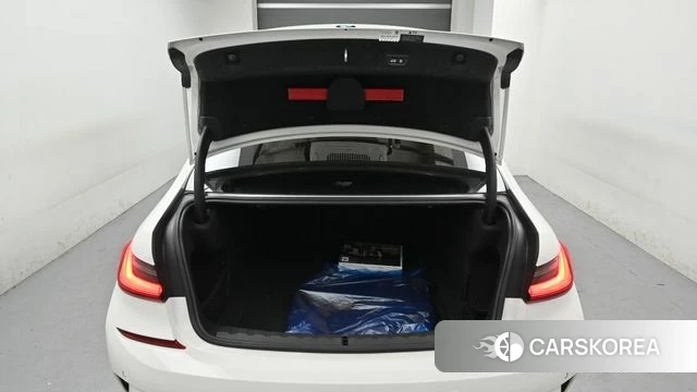 BMW 3 Series (G20) id 4196280 из Кореи 19