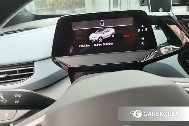 Volkswagen ID.4 X id 4242558 из Китая 16