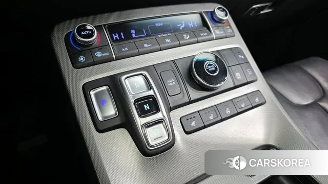 Hyundai Palisade id 3499463 из Кореи 19