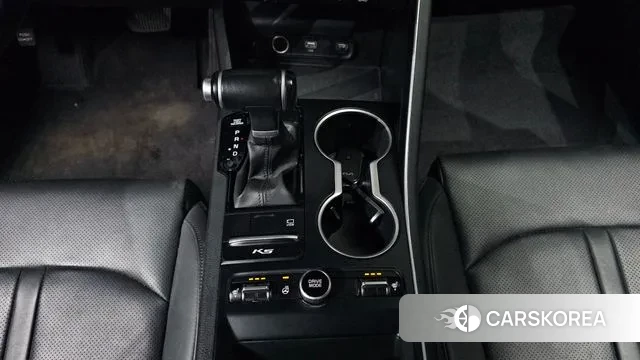 Kia K5 3rd generation id 3524521 из Кореи 19