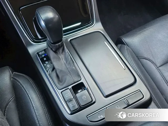 Hyundai Grandeur IG id 3695012 из Кореи 16