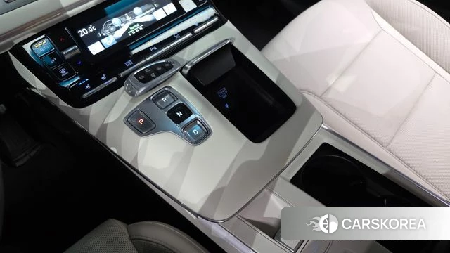 Hyundai The New Grandeur IG id 4433379 из Кореи 34