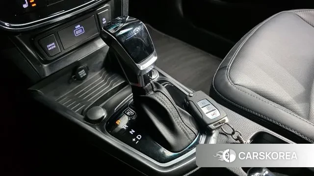 Ssangyong Berry New Tivoli id 3379688 из Кореи 19