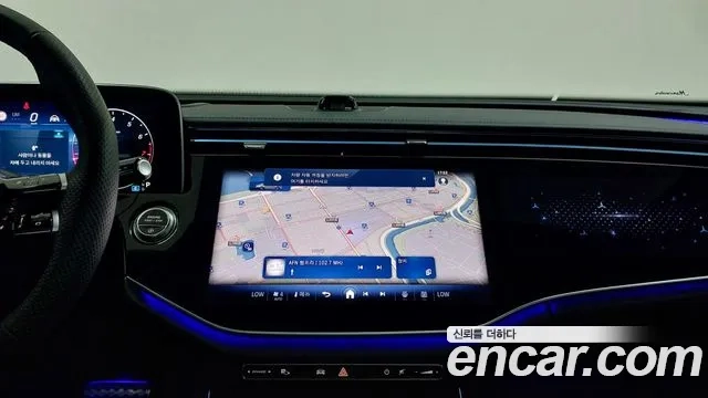 Mercedes-Benz E-Class W214 id 2953812 из Кореи 17