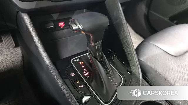 Kia The New Niro id 3759629 из Кореи 19