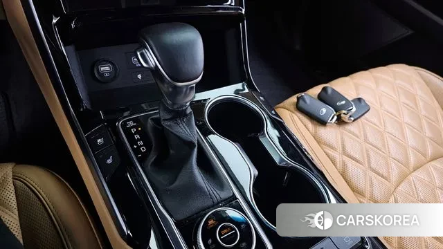 Kia Mohave Master id 3557286 из Кореи 19