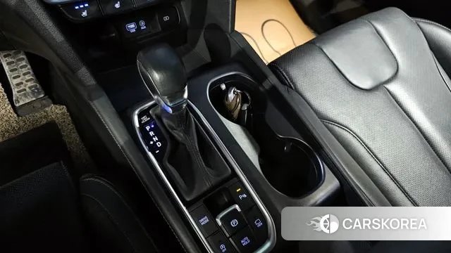 Hyundai Santa Fe TM id 3013998 из Кореи 19