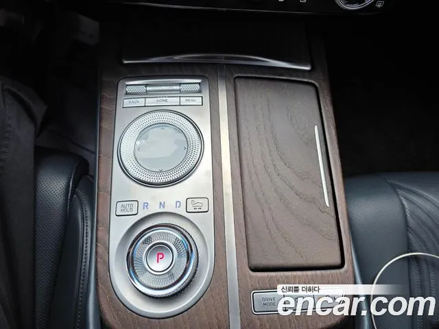 Genesis G80 (RG3) id 2812971 из Кореи 19