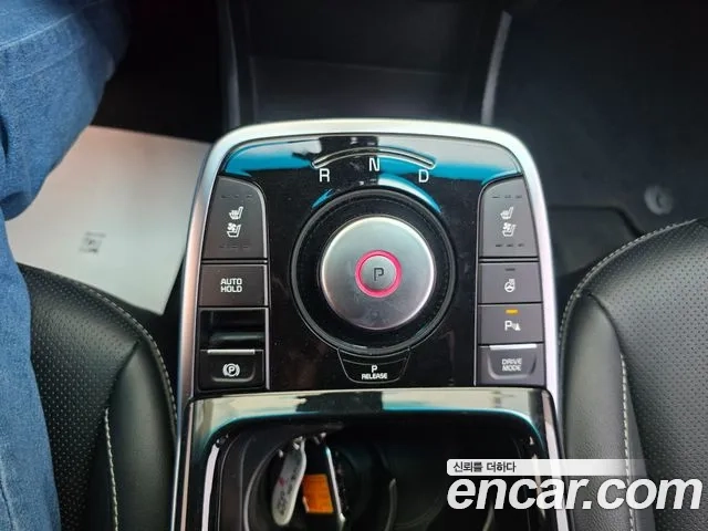 Kia Niro EV id 2875210 из Кореи 19