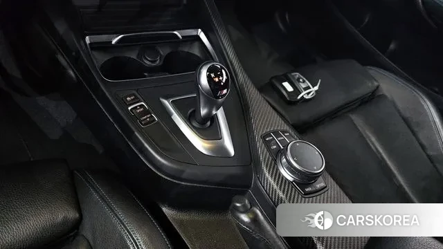 BMW M2 (F87) id 3220867 из Кореи 19