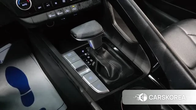 Hyundai Avante Hybrid (CN7) id 3752291 из Кореи 19