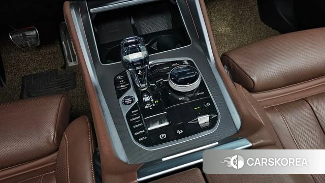 BMW X6 (G06) id 3800440 из Кореи 19