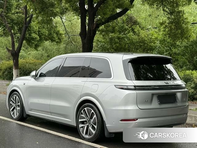 Ideal car Ideal L9 id 4190405 из Китая 18
