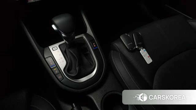 Kia Come New K3 id 4490875 из Кореи 18
