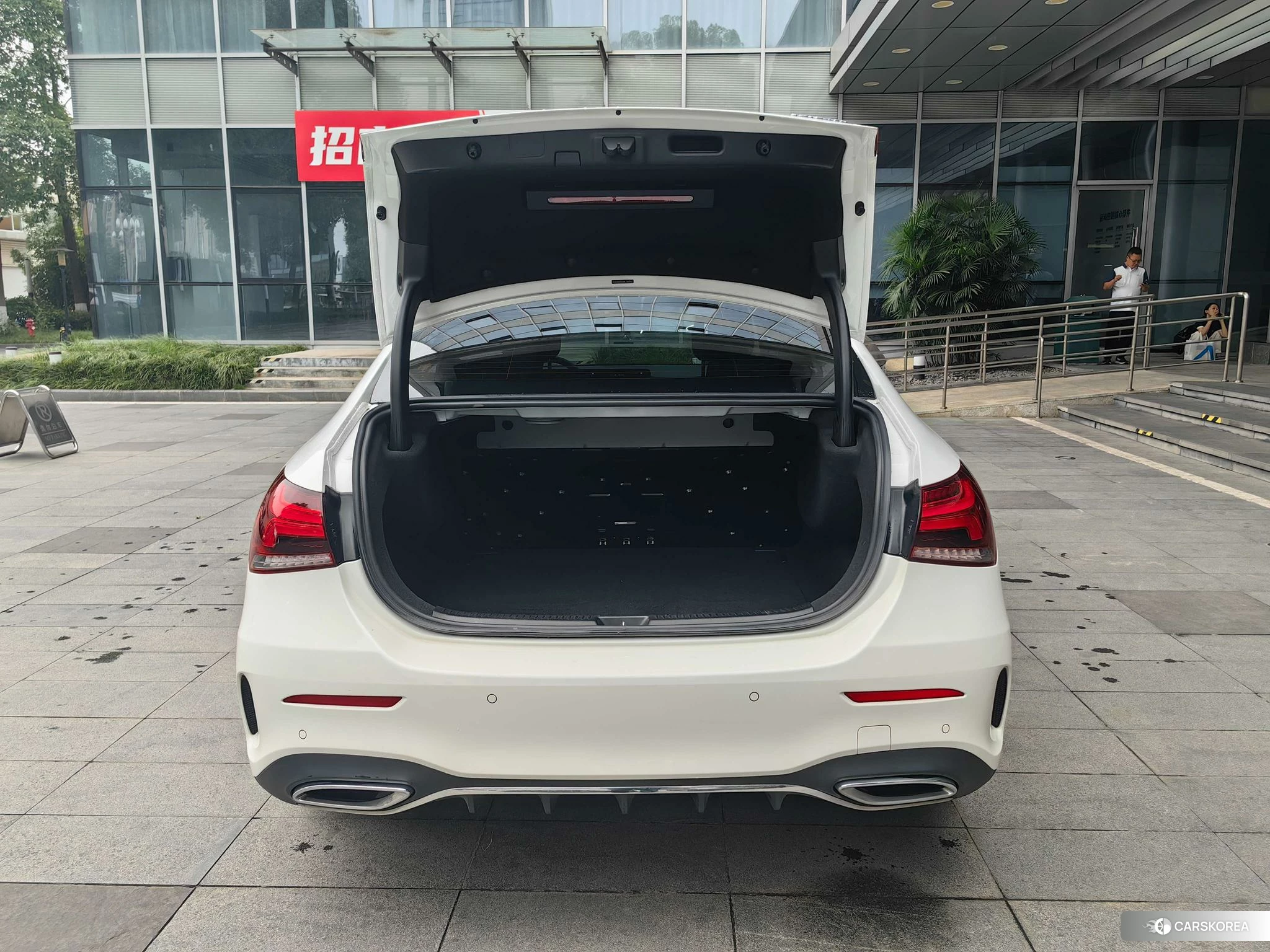 Mercedes-Benz Class A id 4473802 из Китая 17