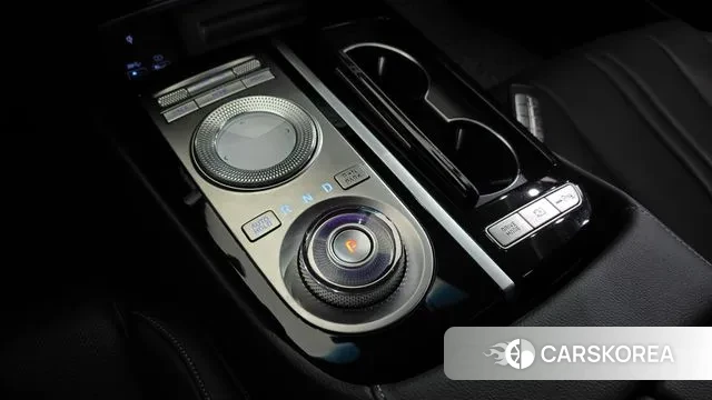 Genesis G80 (RG3) id 3311121 из Кореи 19