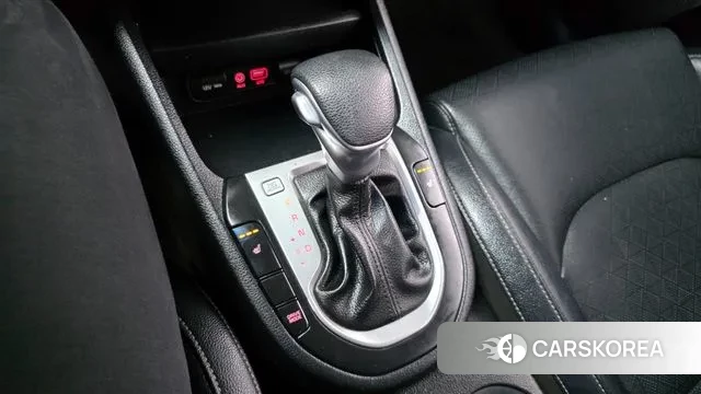 Kia Come New K3 id 3391374 из Кореи 19