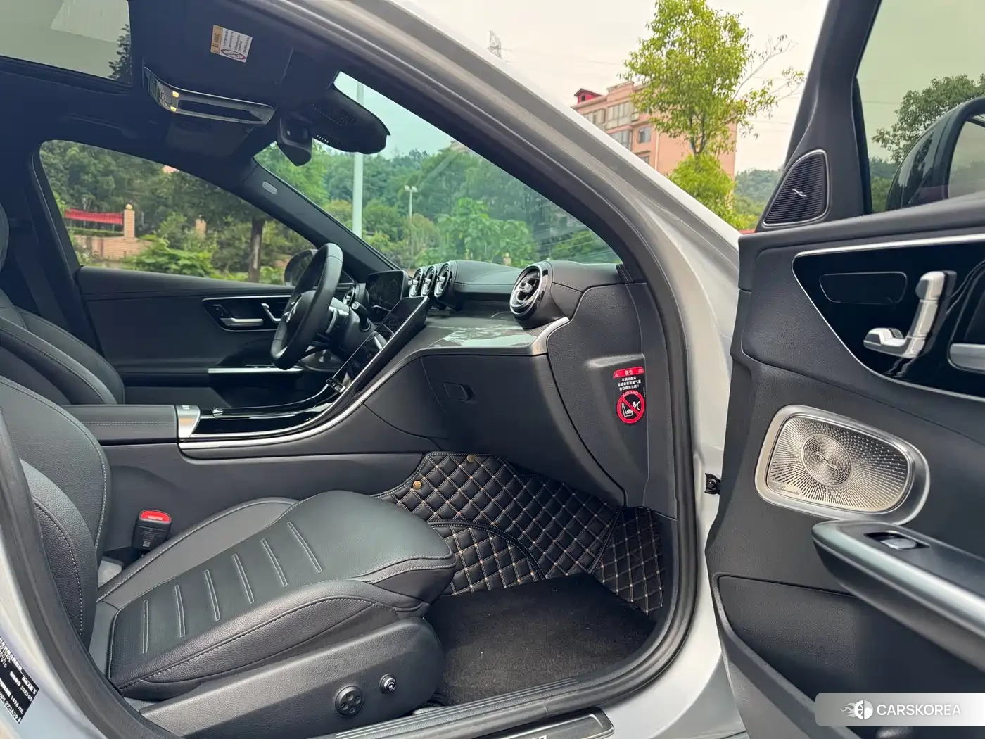 Mercedes-Benz C-class id 4577596 из Китая 15