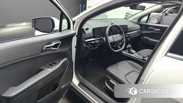Kia The New Sportage 5th Generation id 4739143 из Кореи 30
