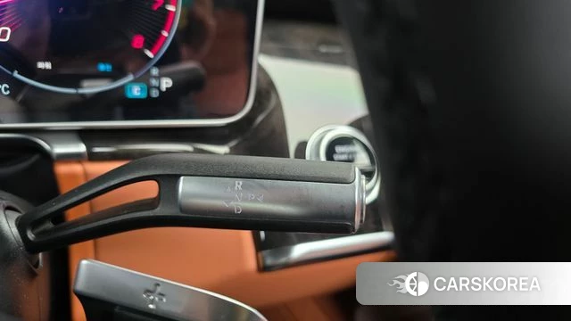 Mercedes-Benz S-Class W223 id 4494744 из Кореи 34