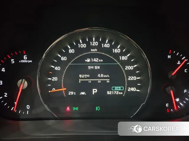 Kia The New Sorento id 3045311 из Кореи 19