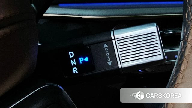 Hyundai Grandeur (GN7) id 4603128 из Кореи 35