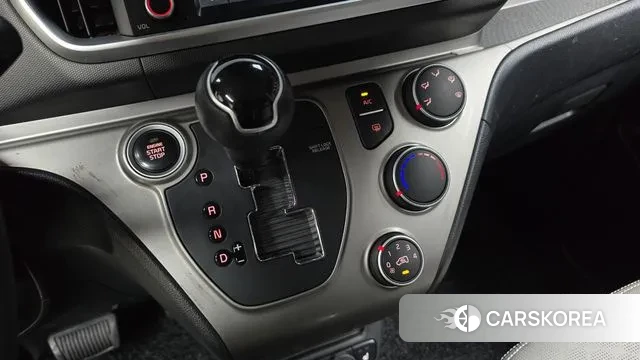 Kia The New Ray id 3058890 из Кореи 19