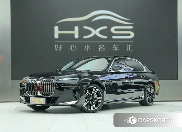BMW 7 series id 4374570 из Китая 26