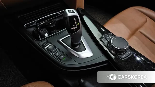 BMW 3 Series GT (F34) id 3296997 из Кореи 19