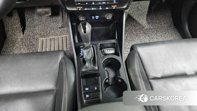 Hyundai All New Tucson id 4520656 из Кореи 29