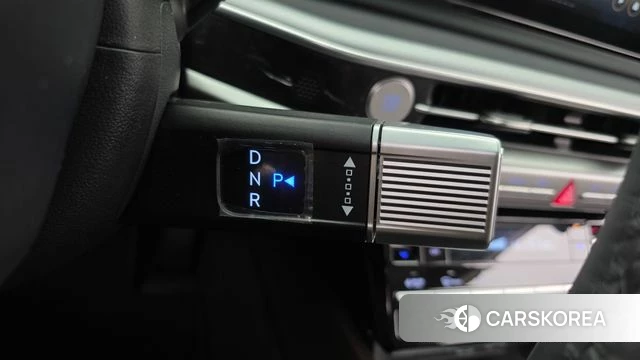 Hyundai Grandeur Hybrid (GN7) id 4916722 из Кореи 19