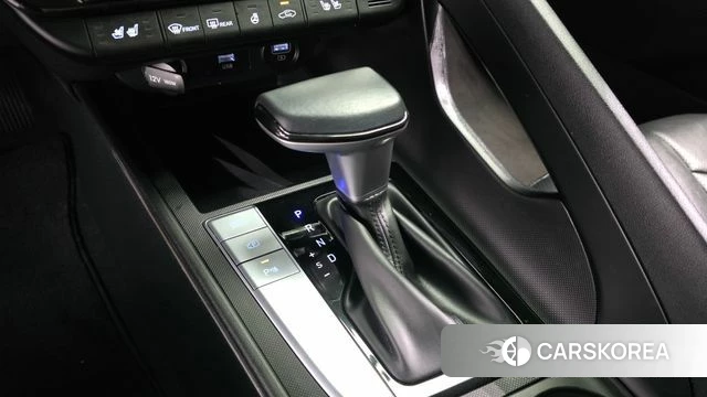 Hyundai Avante (CN7) id 4231438 из Кореи 29