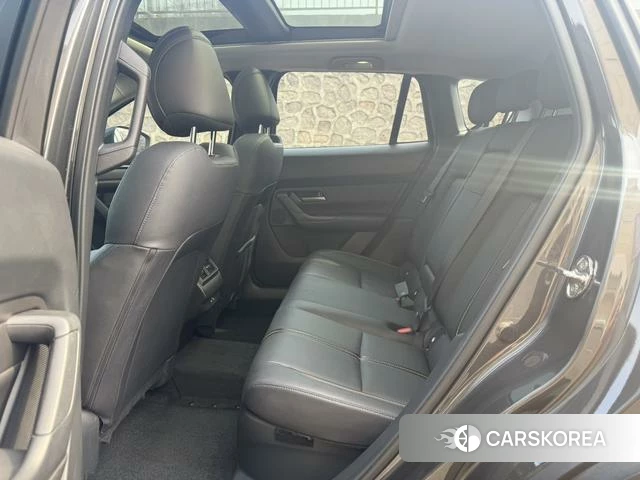 Mazda CX-50 line also id 4279233 из Китая 18