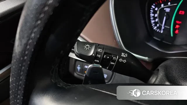 Hyundai Santa Fe TM id 3612484 из Кореи 19