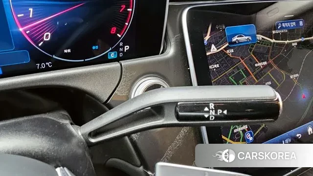 Mercedes-Benz E-Class W214 id 3576096 из Кореи 19